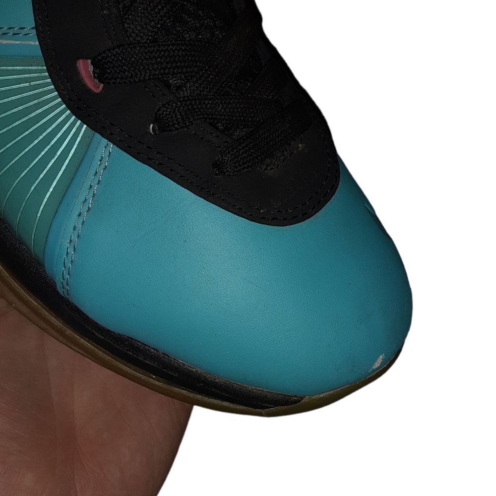 Lebron "Sample South beach 2010 999, 9's sample" Size 11 , 999999999 sample - Picture 7 of 15